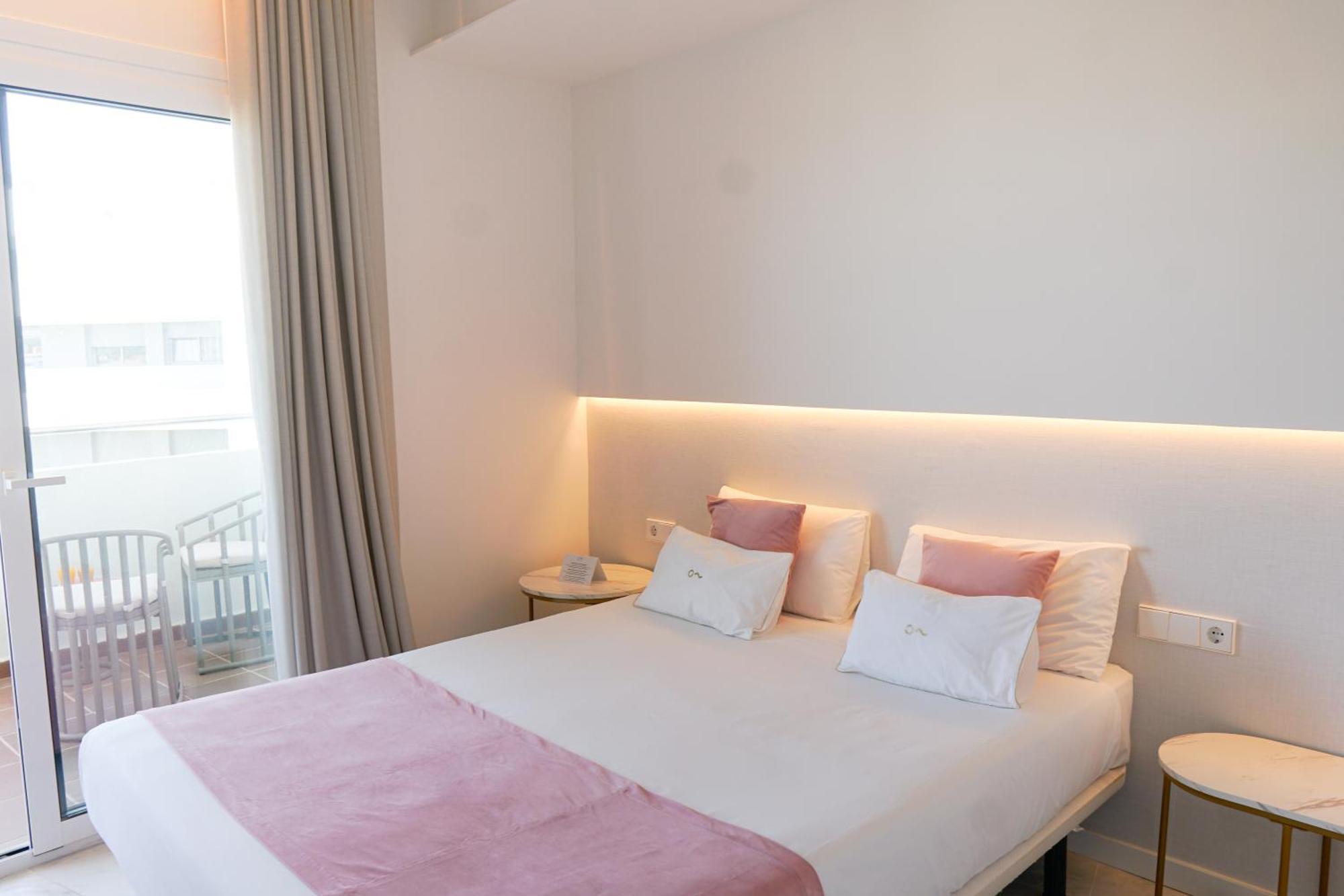 Hotel Aromar Castell-Platja d’Aro Zimmer foto